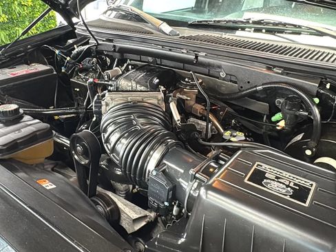 Used 2003 Ford F150 Harley-Davidson RWD image 61