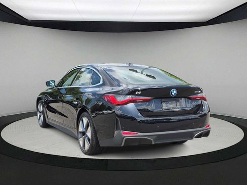 Used 2024 BMW i4 eDrive35 w/ Premium Package RWD image 6