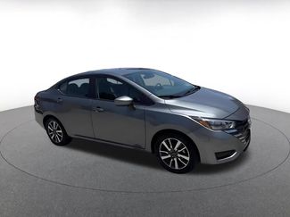 Used 2025 Nissan Versa SV FWD video 2