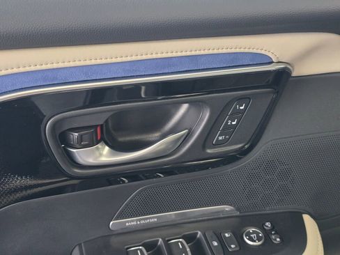 Used 2025 Acura ADX A-Spec image 21