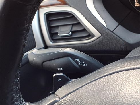 Used 2016 Lincoln MKZ AWD w/ Equipment Group 300A Reserve image 16