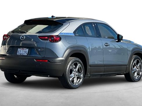 Used 2022 MAZDA MX-30 Electric w/ Premium Plus Pkg image 6