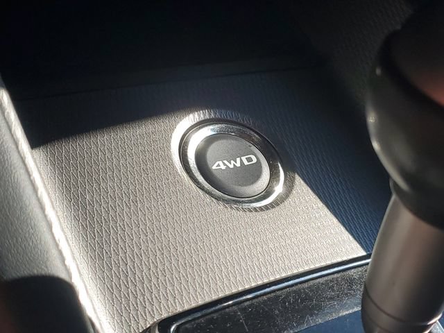 Used 2023 Mitsubishi Outlander Sport Ralliart AWD/4WD image 28