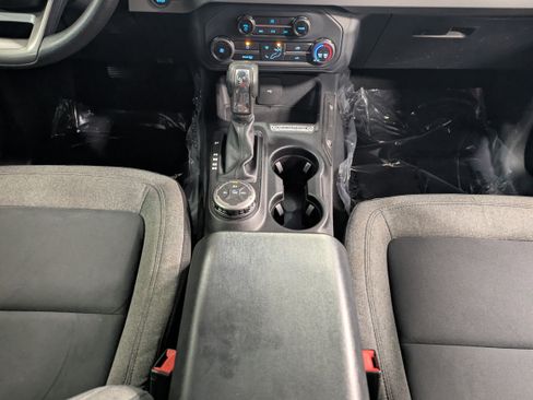 Certified 2022 Ford Bronco 4-Door image 19