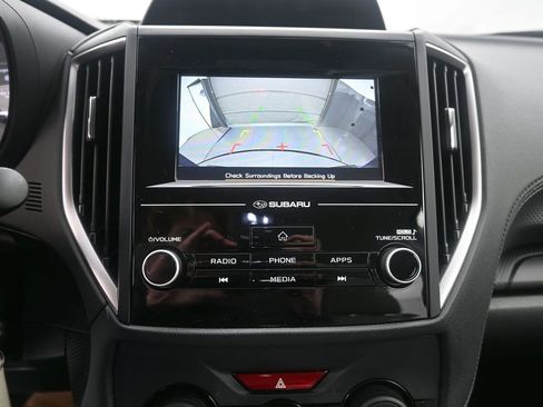 Used 2023 Subaru Forester image 10