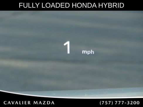 Used 2024 Honda Accord Touring image 43