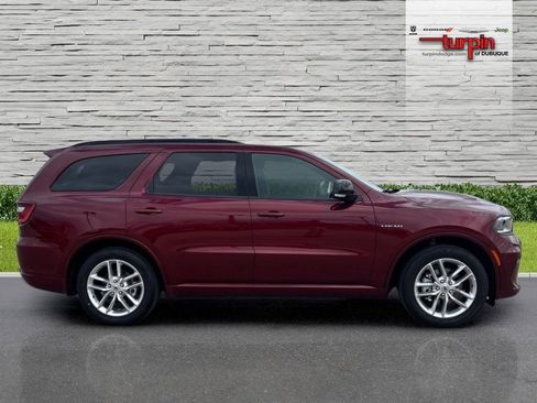 Used 2024 Dodge Durango R/T AWD/4WD image 6
