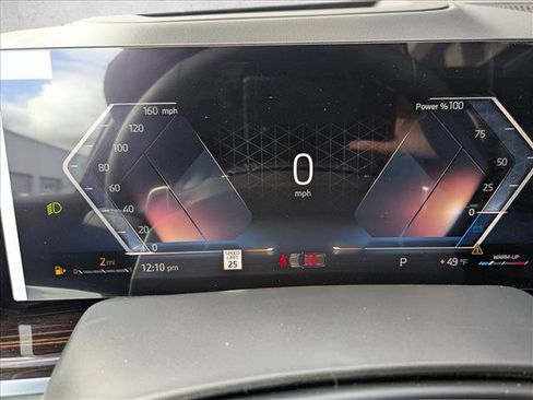 New 2026 BMW X5 xDrive40i image 11