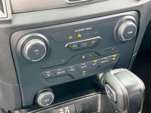Used 2020 Ford Ranger XLT w/ Equipment Group 301A Mid image 15