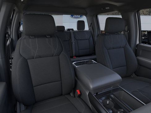 New 2026 Ford F150 STX image 10