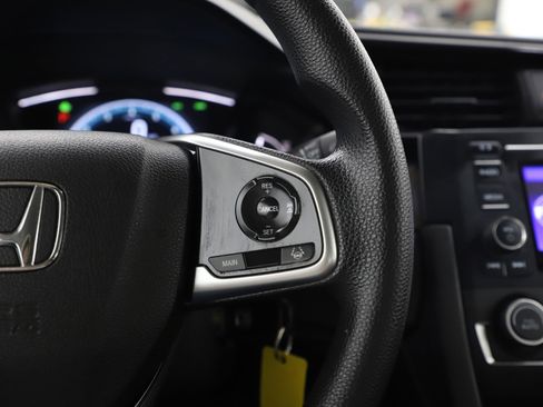 Used 2019 Honda Civic LX image 26