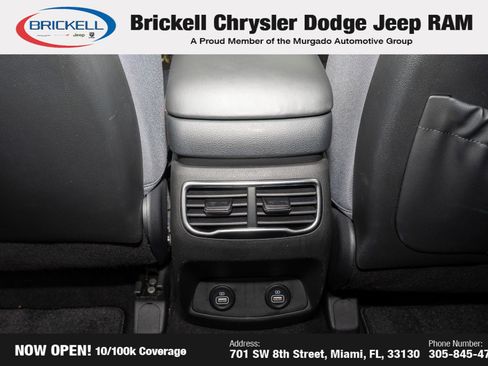 Used 2023 Hyundai Santa Fe SE image 18