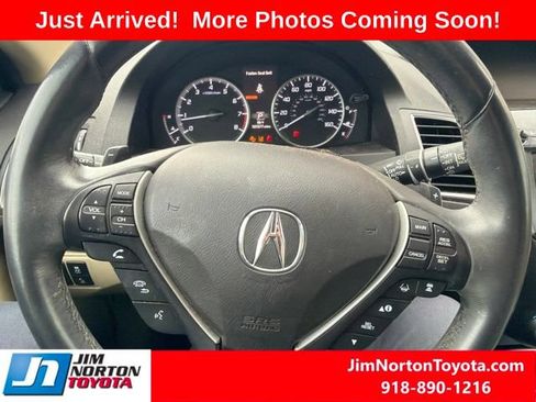 Used 2016 Acura RDX FWD w/ Advance Package image 10