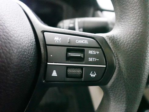 Used 2025 Honda Accord LX image 18