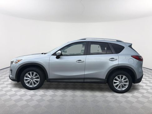 Used 2016 MAZDA CX-5 Touring FWD image 13