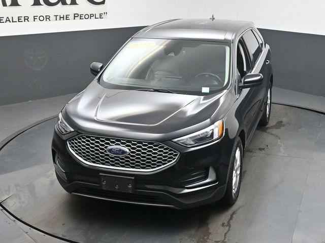 Used 2024 Ford Edge SEL AWD/4WD image 51