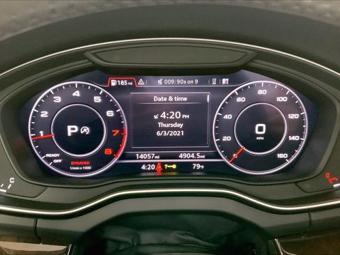 Used 2019 Audi Q5 2.0T Premium Plus w/ Premium Plus Package AWD/4WD image 26