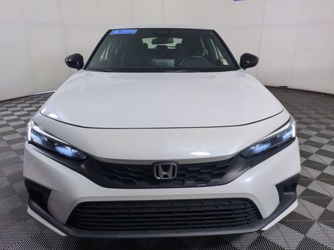 Used 2023 Honda Civic Sport image 8
