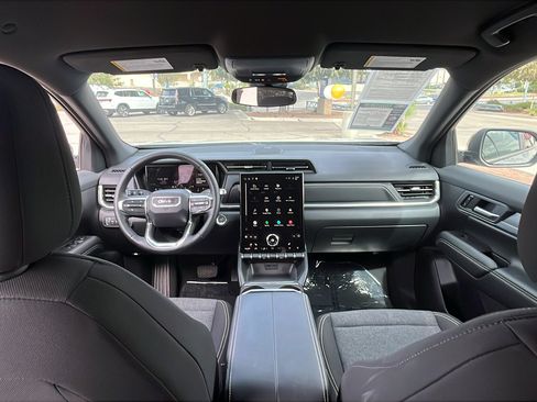 Used 2026 GMC Terrain Elevation FWD image 25