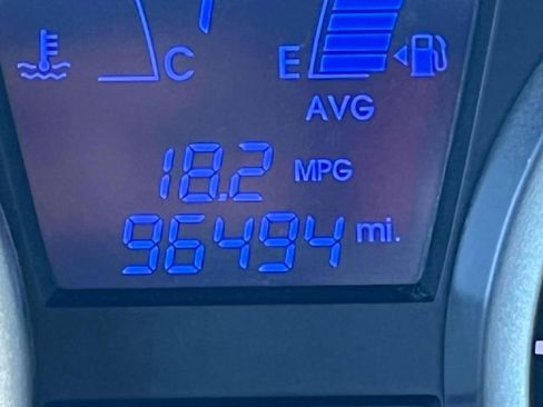 Used 2013 Hyundai Tucson GLS image 19