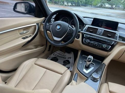 Used 2016 BMW 328i Sedan RWD image 30
