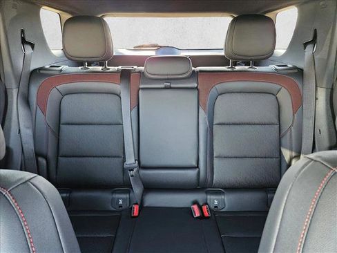 New 2026 Chevrolet Equinox RS image 15