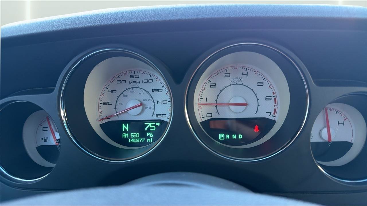 Used 2012 Dodge Challenger R/T RWD image 25