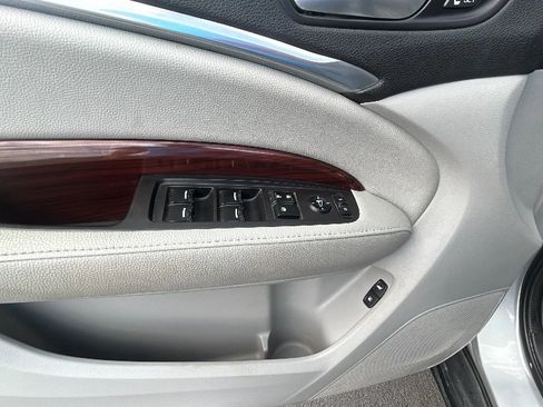 Used 2015 Acura MDX SH-AWD w/ Technology Package image 19
