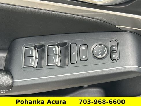 Certified 2024 Acura Integra A-Spec FWD image 19