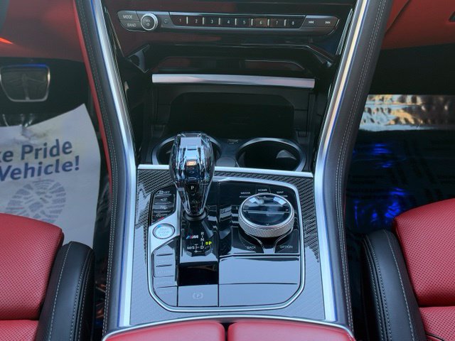 Used 2022 BMW M850i xDrive Coupe w/ M Carbon Exterior Package AWD/4WD image 23