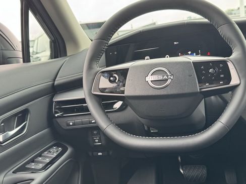 New 2026 Nissan Murano SV AWD/4WD image 29