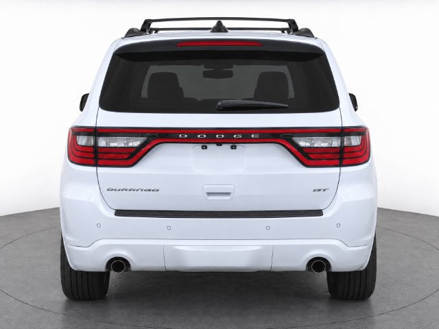 Used 2024 Dodge Durango GT RWD image 3