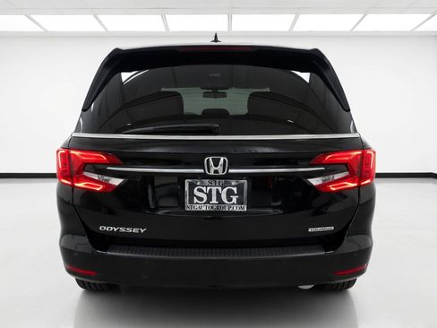 Used 2022 Honda Odyssey Touring image 5