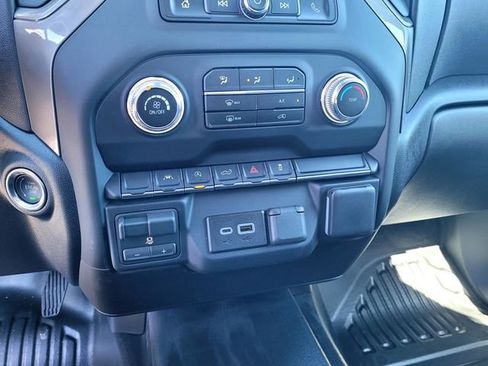 New 2026 GMC Sierra 1500 Pro w/ Pro Value Package AWD/4WD image 14