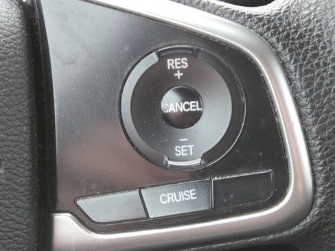 Used 2017 Honda Civic LX image 4