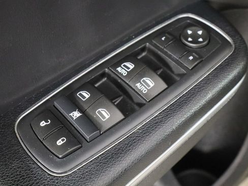 Used 2016 Dodge Charger Police w/ Fleet Park Assist Group AWD/4WD image 13