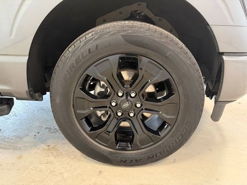 Used 2022 Ford F150 XLT w/ Equipment Group 302A High AWD/4WD image 35