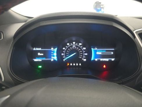 Used 2023 Ford Edge ST-Line w/ Class II Trailer Tow Package AWD/4WD image 20