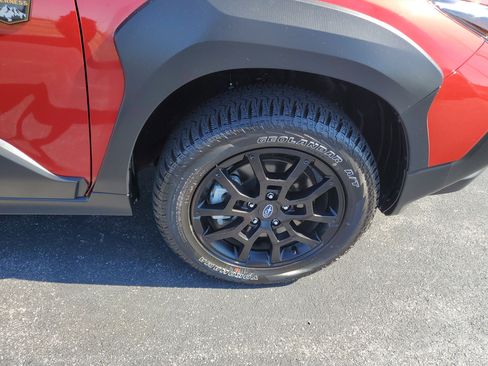 Certified 2025 Subaru Crosstrek 2.5i Wilderness image 5