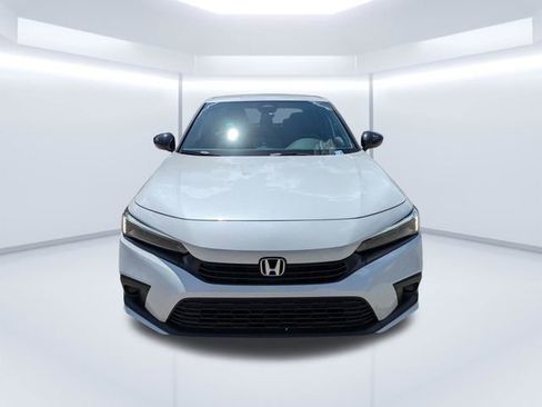 Used 2024 Honda Civic Sport image 10