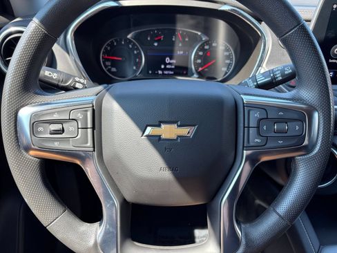 Used 2026 Chevrolet Blazer LT FWD image 29