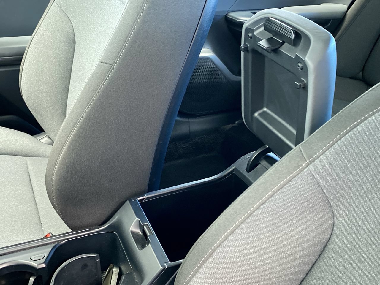 Certified 2025 Kia K4 FWD image 27