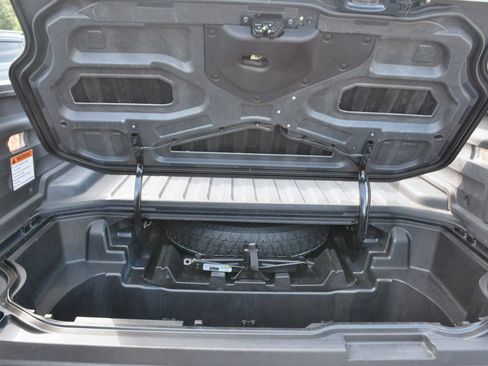 Used 2025 Honda Ridgeline TrailSport image 31
