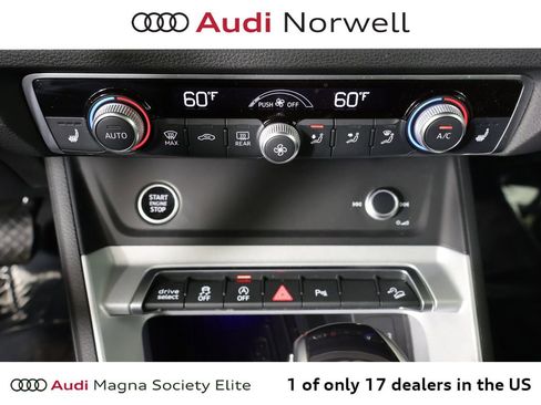 Used 2023 Audi Q3 2.0T Premium Plus w/ Premium Plus Package AWD/4WD image 5