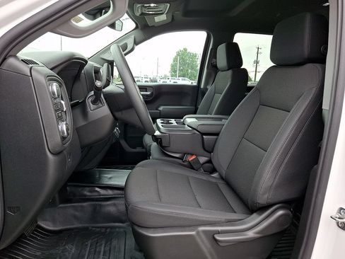 New 2026 GMC Sierra 1500 Pro w/ Pro Value Package AWD/4WD image 9