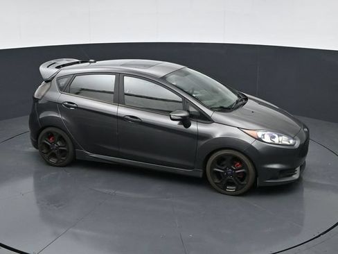 Used 2018 Ford Fiesta ST FWD image 32
