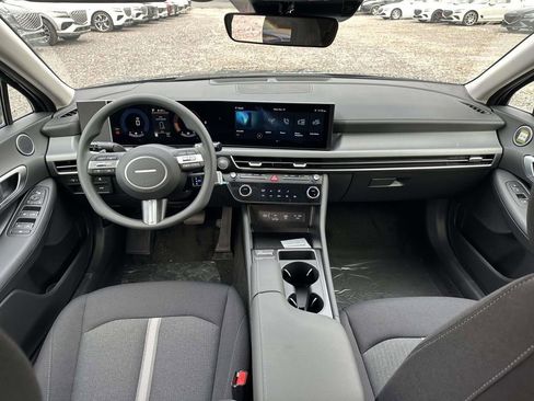 New 2026 Hyundai Sonata Blue image 10