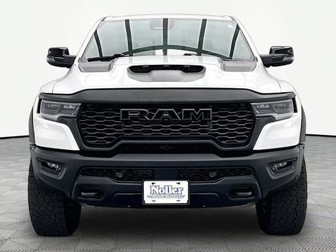 Used 2026 RAM 1500 RHO w/ Bed Utility Group AWD/4WD image 3