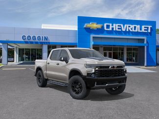 New 2026 Chevrolet Silverado 1500 ZR2 video 1