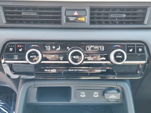 New 2026 Honda Passport TrailSport Elite image 12